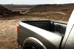 Arctic Trucks Nissan Navara AT32 Off-Roader 2018 года 